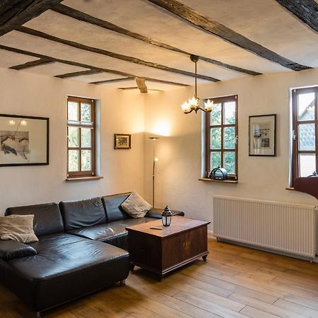 Rissbacher Hof Anno 1737 Traben-Trarbach Dış mekan fotoğraf